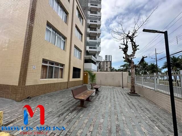 #11419 - Apartamento para Venda em Praia Grande - SP - 3
