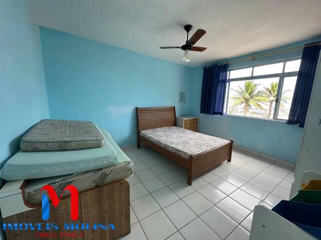 Apartamento para Venda em Praia Grande - 4