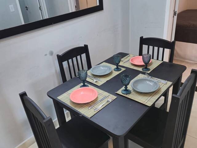 #11420 - Apartamento para Locação em Praia Grande - SP - 2