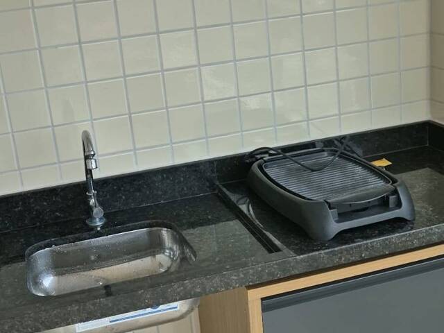 #11420 - Apartamento para Locação em Praia Grande - SP - 3