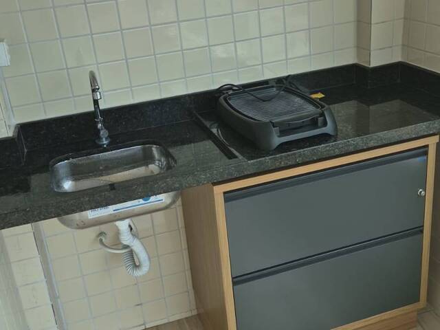 Apartamento para Locação em Praia Grande - 4