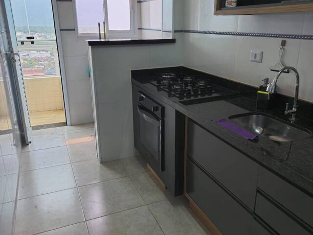 Apartamento para Locação em Praia Grande - 5