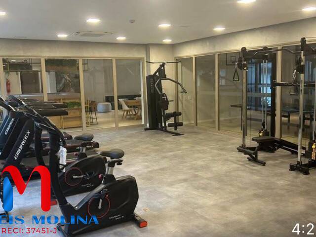 #11421 - Apartamento para Venda em São Paulo - SP - 2