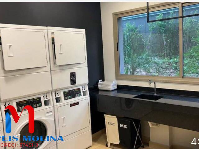 #11421 - Apartamento para Venda em São Paulo - SP - 3