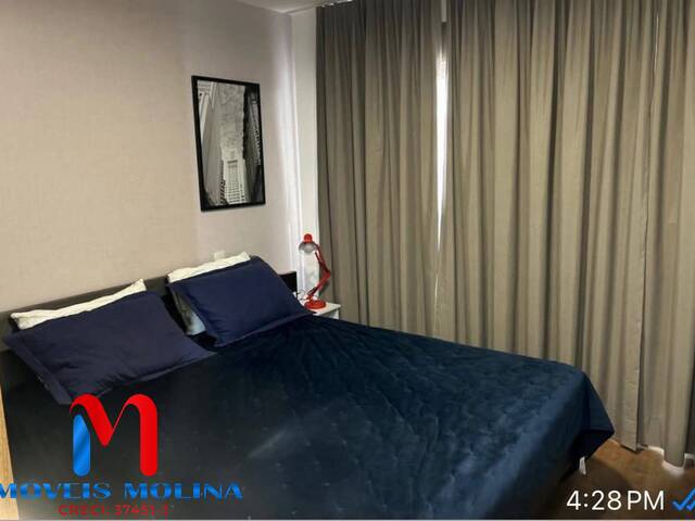 #11421 - Apartamento para Venda em São Paulo - SP - 1