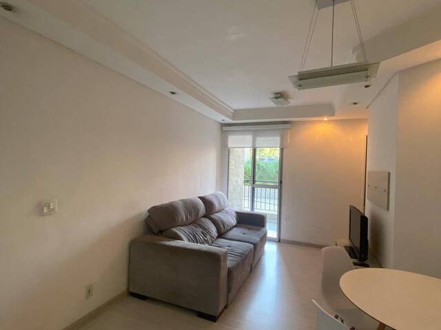 #11422 - Apartamento para Venda em São Paulo - SP - 2