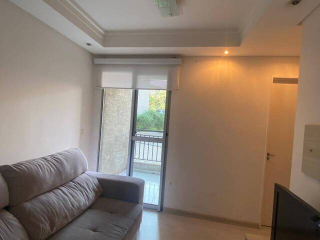 #11422 - Apartamento para Venda em São Paulo - SP - 3