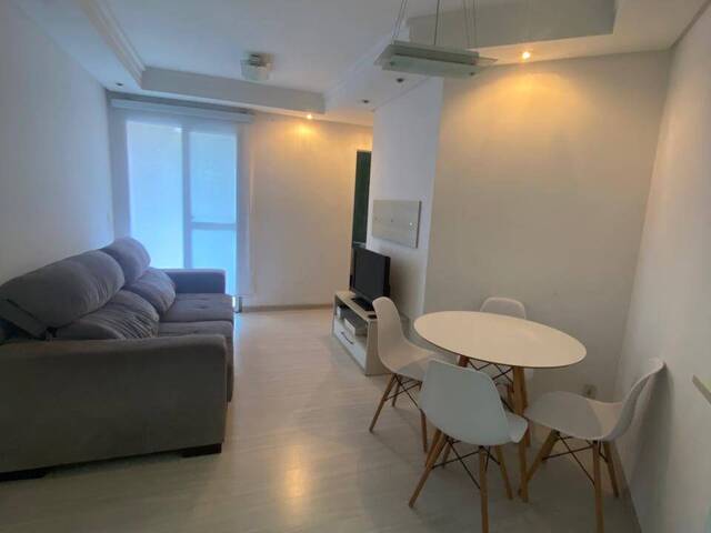 Apartamento para Venda em São Paulo - 4