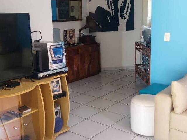 #11423 - Apartamento para Venda em Guarujá - SP - 3