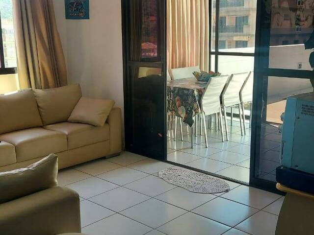 #11423 - Apartamento para Venda em Guarujá - SP - 2