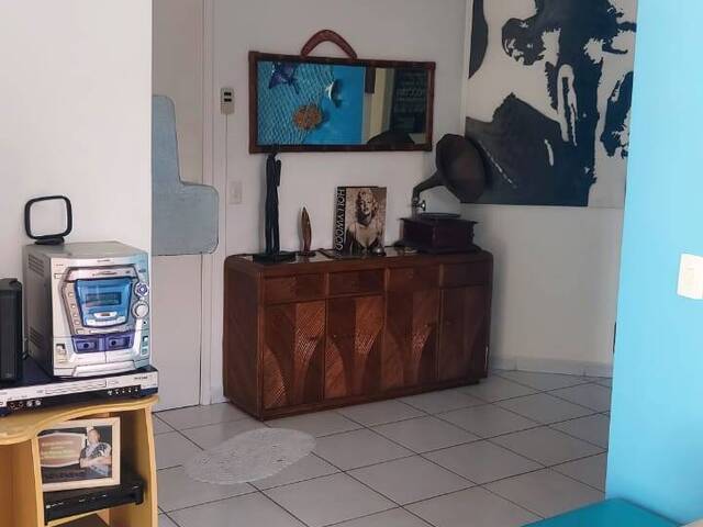 Apartamento para Venda em Guarujá - 4