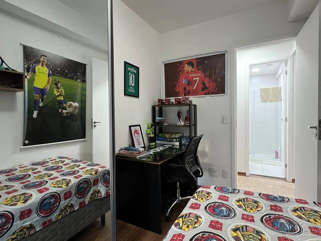 Apartamento para Venda em Praia Grande - 4