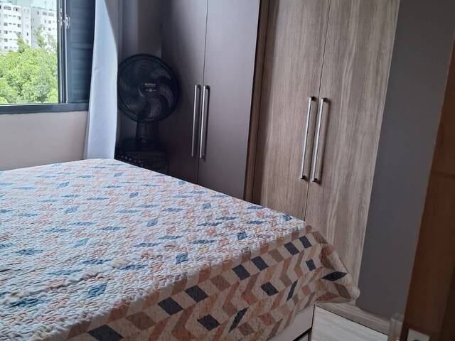#11425 - Apartamento para Venda em São Caetano do Sul - SP - 3