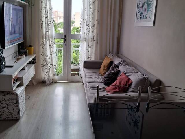#11425 - Apartamento para Venda em São Caetano do Sul - SP - 1