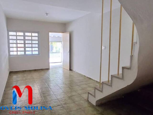 #11426 - Casa para Venda em São Caetano do Sul - SP - 1