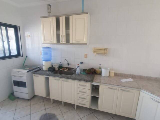 #11427 - Apartamento para Venda em Praia Grande - SP - 2