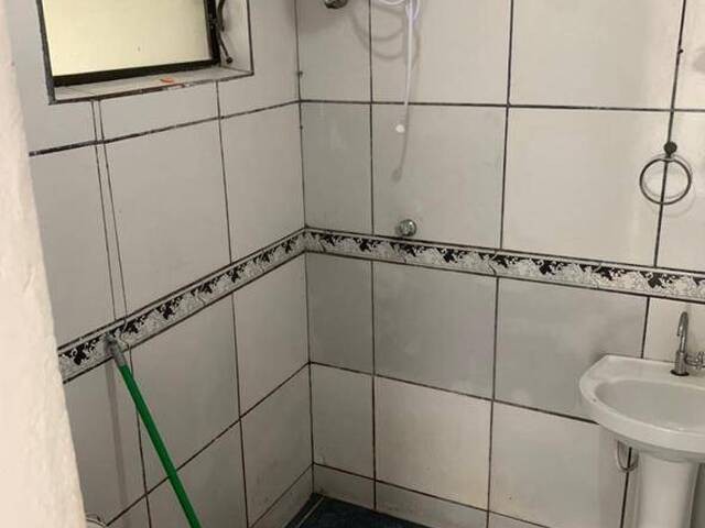 #11428 - Apartamento para Venda em Praia Grande - SP - 1