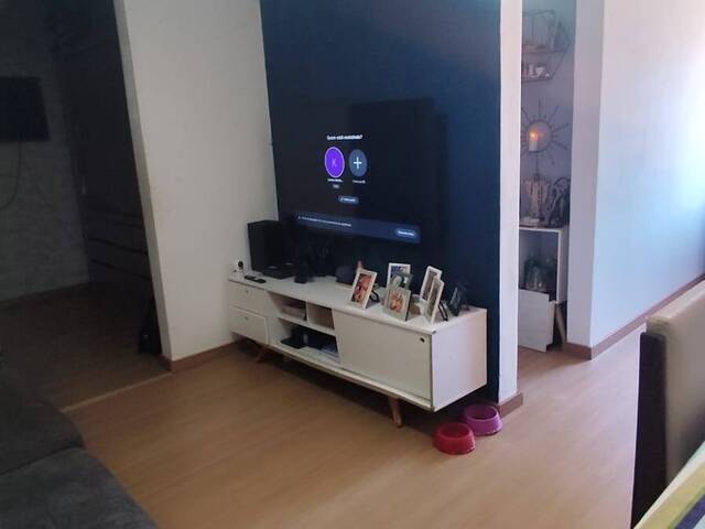 #11429 - Apartamento para Venda em Praia Grande - SP - 1