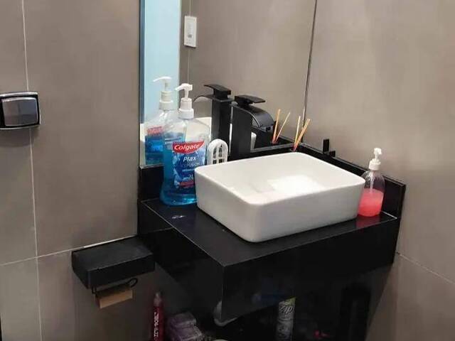 #11429 - Apartamento para Venda em Praia Grande - SP - 2