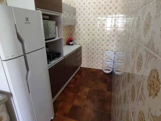 Apartamento para Venda em Praia Grande - 4