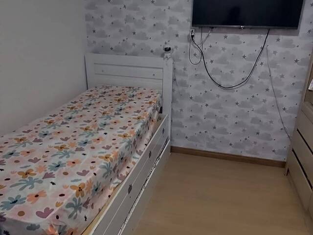 #11429 - Apartamento para Venda em Praia Grande - SP - 3