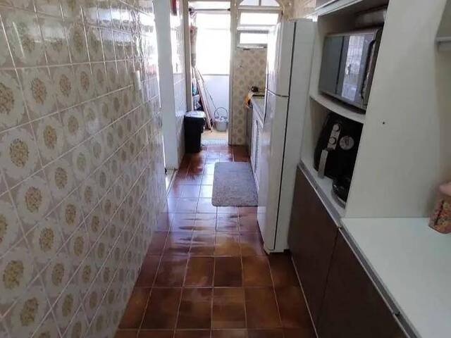 Apartamento para Venda em Praia Grande - 5