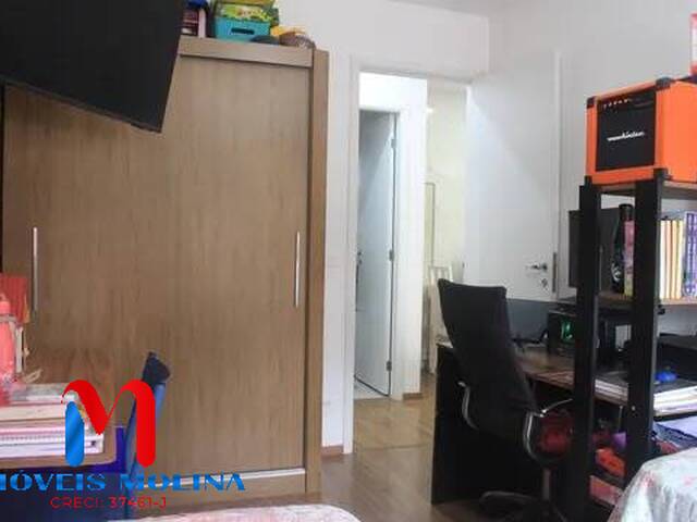 #11434 - Apartamento para Venda em São Caetano do Sul - SP - 1
