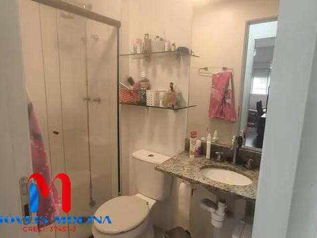 #11434 - Apartamento para Venda em São Caetano do Sul - SP - 2