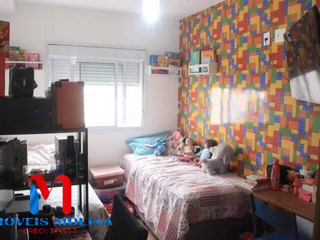 Apartamento para Venda em São Caetano do Sul - 4