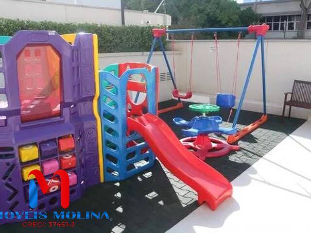 Apartamento para Venda em São Caetano do Sul - 5