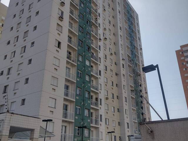 Apartamento para Venda em Praia Grande - 2