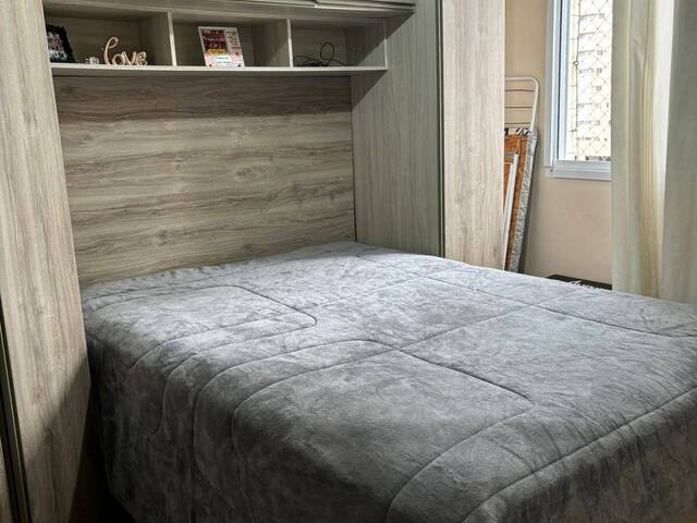 Apartamento para Venda em Praia Grande - 3