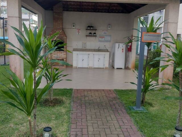 Apartamento para Venda em Praia Grande - 4