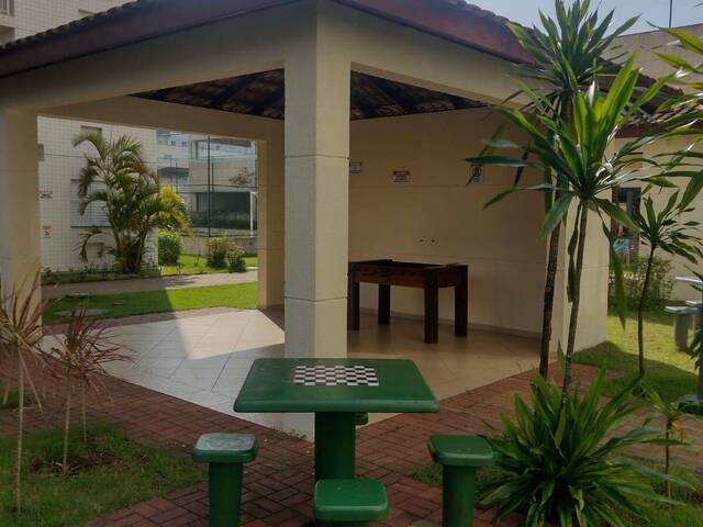 Apartamento para Venda em Praia Grande - 5