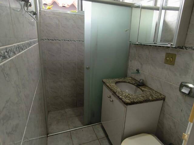 #11436 - Apartamento para Venda em Praia Grande - SP - 2