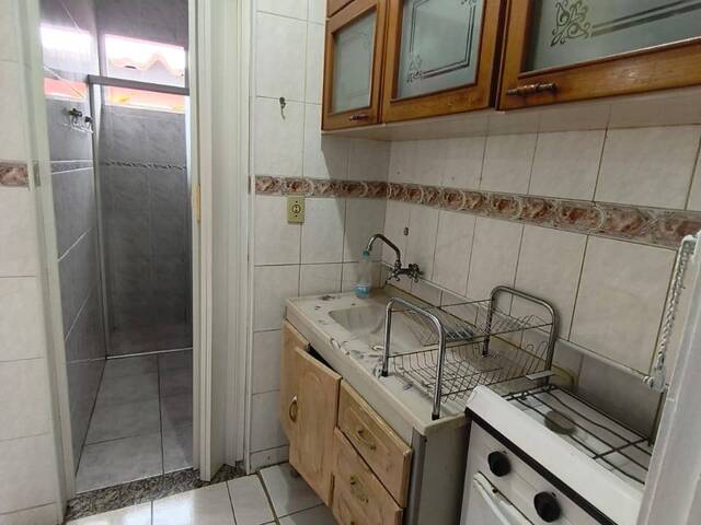 #11436 - Apartamento para Venda em Praia Grande - SP - 3