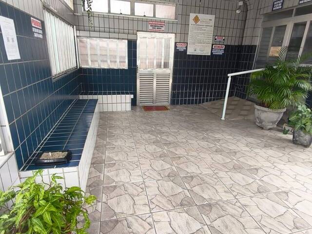 Apartamento para Venda em Praia Grande - 4