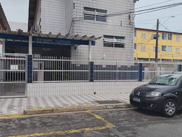 Apartamento para Venda em Praia Grande - 5