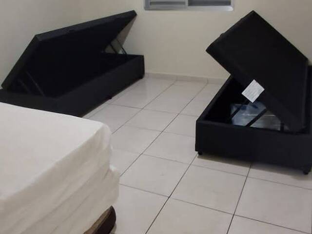 #11437 - Apartamento para Venda em Praia Grande - SP - 2