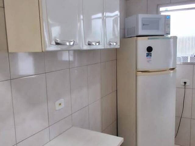 #11437 - Apartamento para Venda em Praia Grande - SP - 3