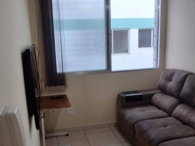 Apartamento para Venda em Praia Grande - 4