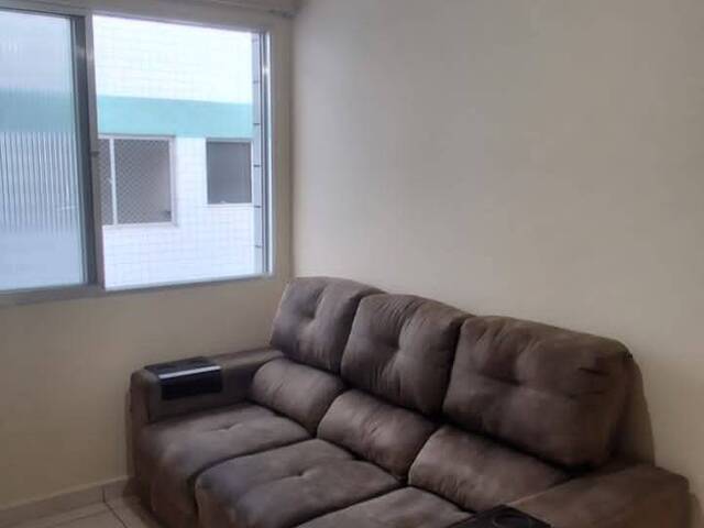 #11437 - Apartamento para Venda em Praia Grande - SP - 1