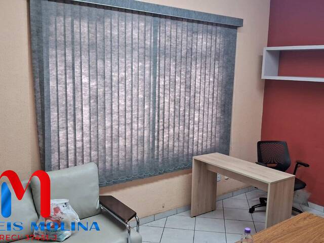 #11438 - Sala para Venda em São Caetano do Sul - SP - 1