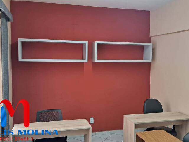 #11438 - Sala para Venda em São Caetano do Sul - SP - 2