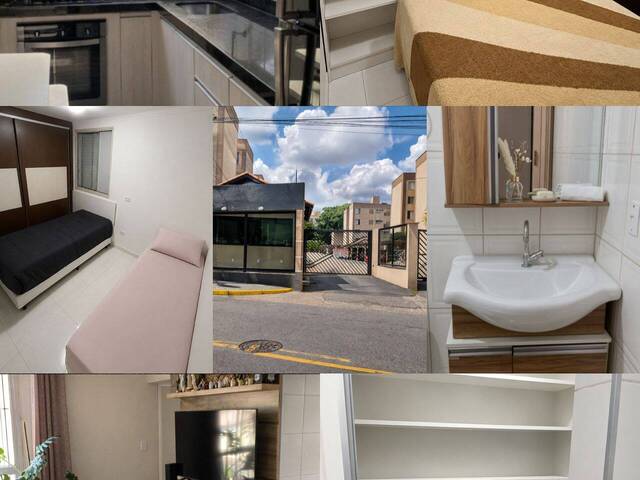 #11440 - Apartamento para Venda em São Caetano do Sul - SP - 1