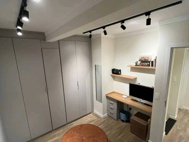 Apartamento para Venda em Praia Grande - 4