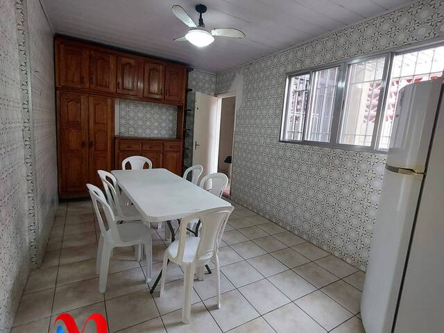 #11443 - Casa para Venda em Praia Grande - SP - 3