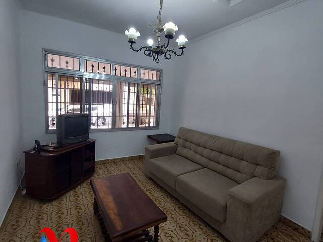 #11443 - Casa para Venda em Praia Grande - SP - 1