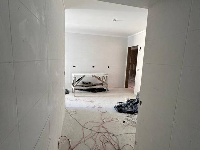 #11444 - Apartamento para Venda em Praia Grande - SP - 3