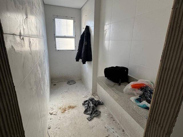 Apartamento para Venda em Praia Grande - 5
